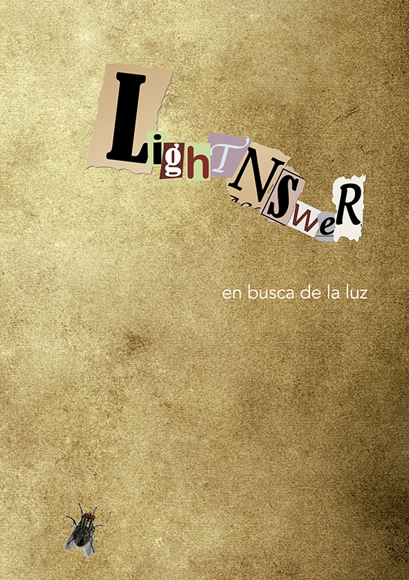 Lightnswer (ebook)
