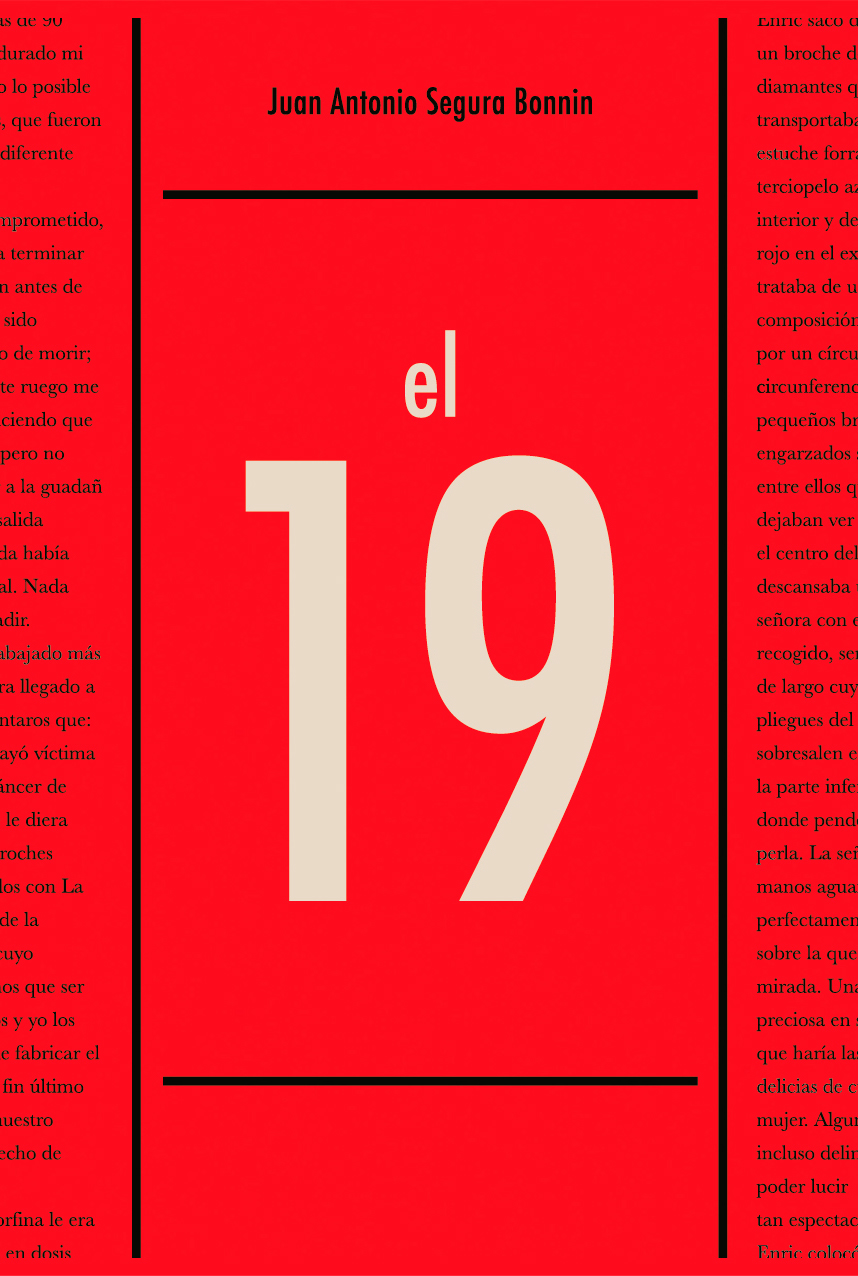 el 19 (ebook) 