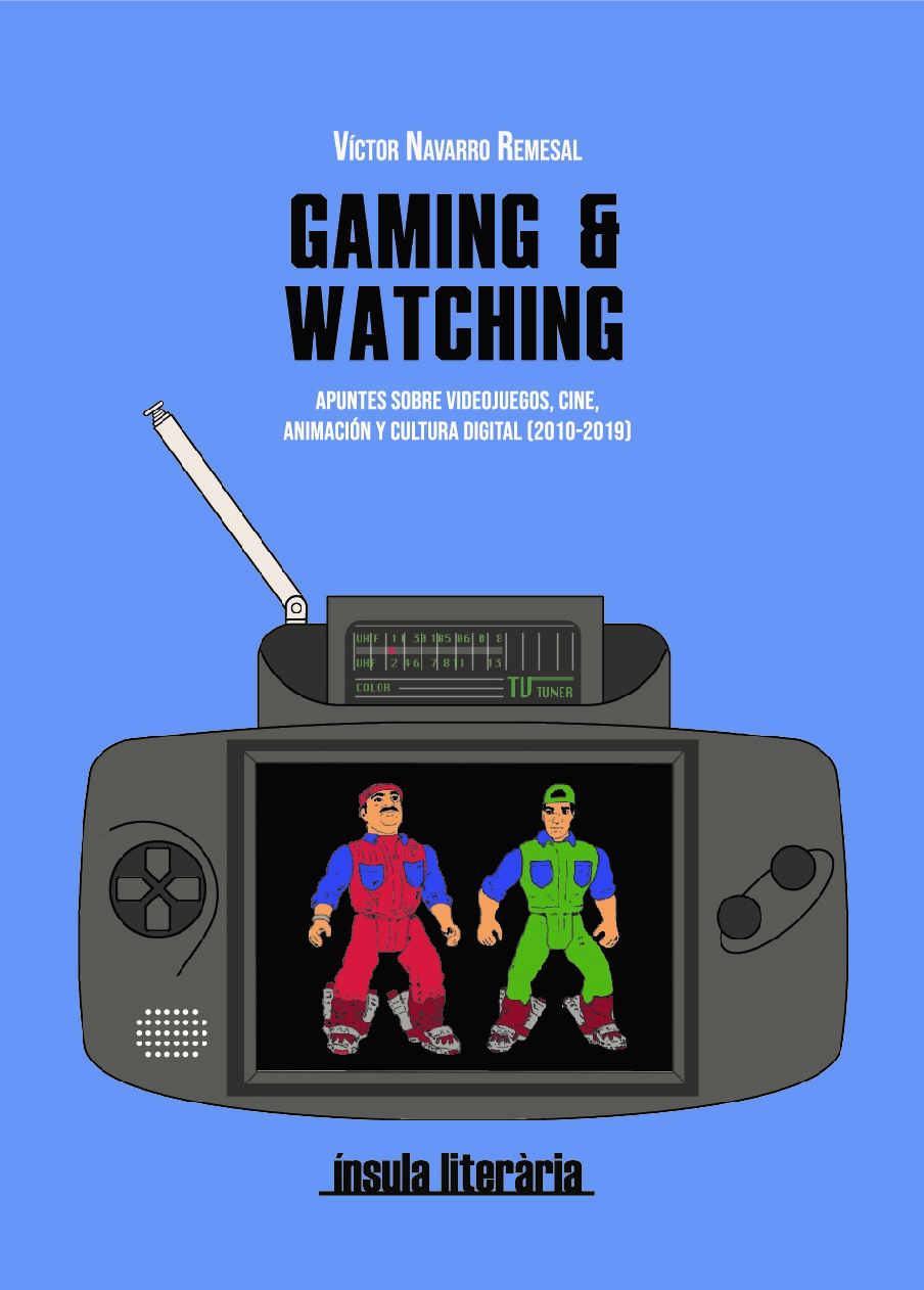 Gaming and Watching