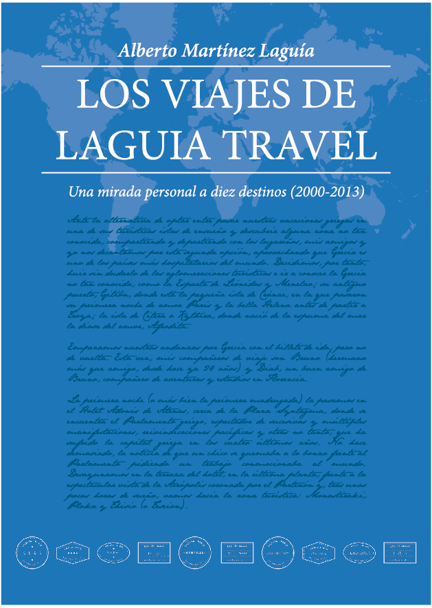 Los Viajes de Laguía Travel