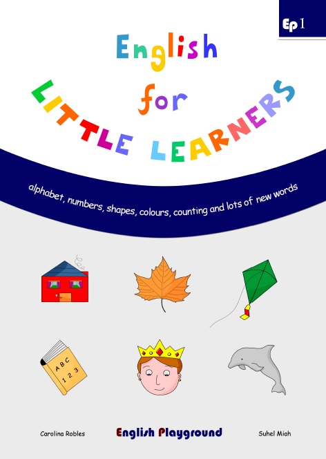 English for little learners