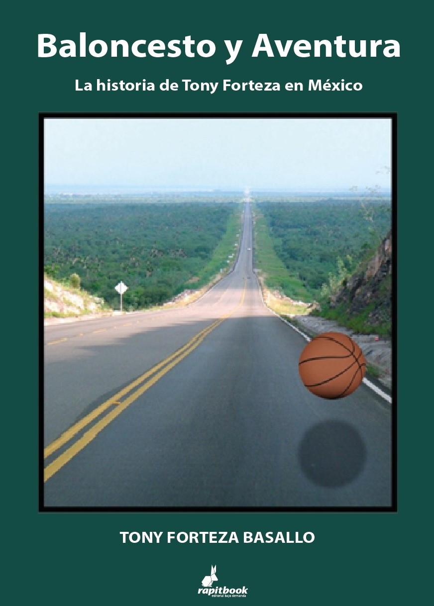 Baloncesto y Aventura (E-book) 