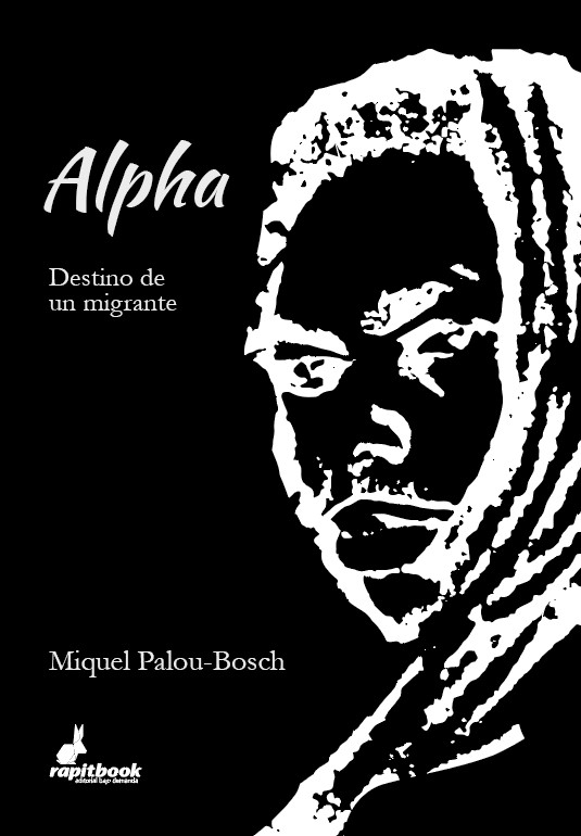 Alpha - Destina de un migrante