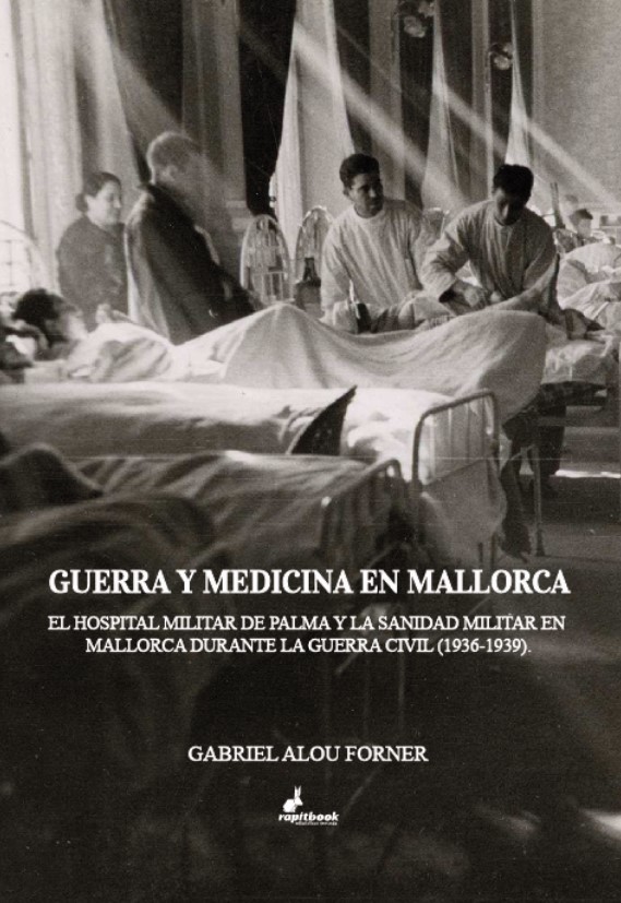 Guerra y Medicina en Mallorca