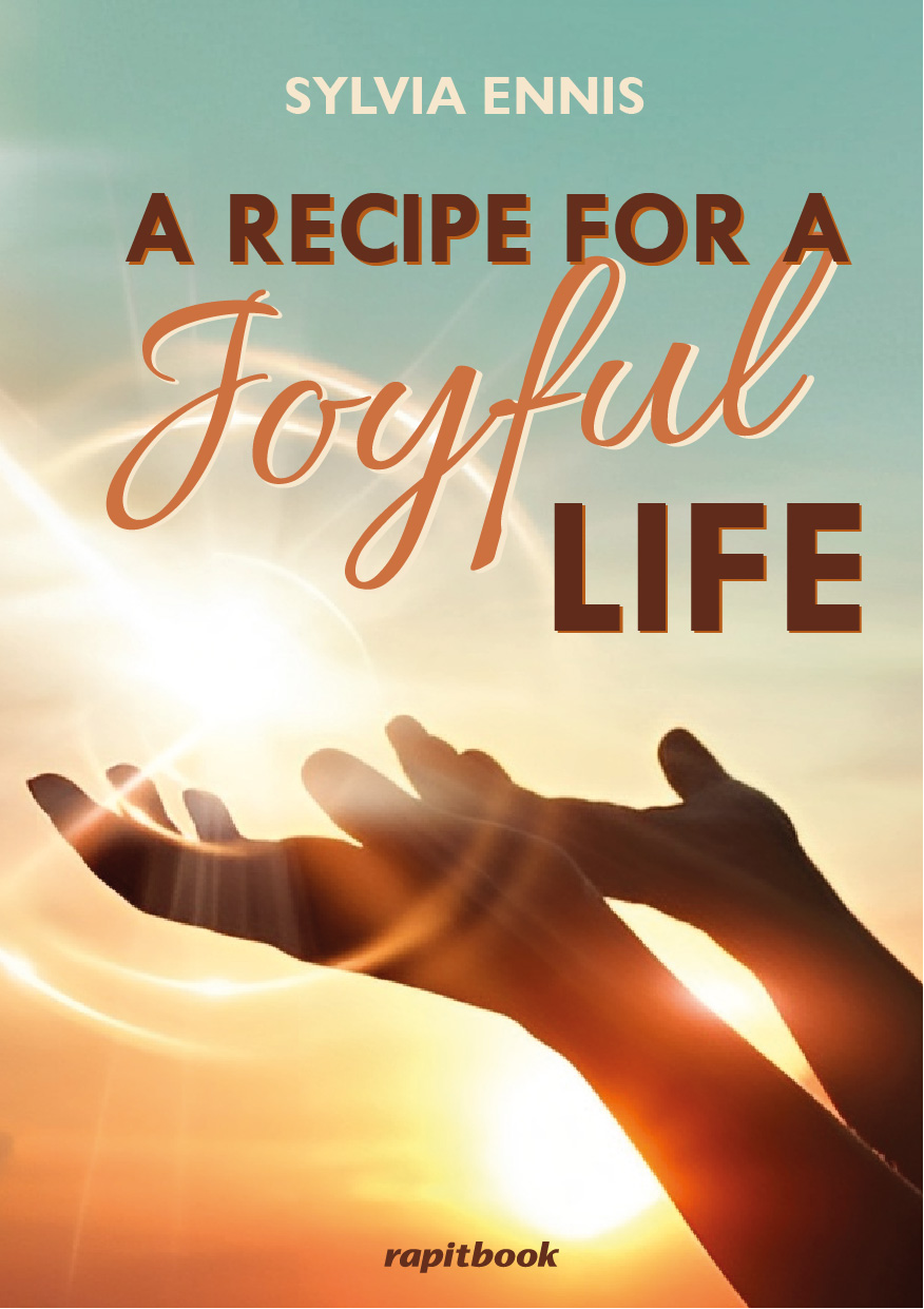 A recipe of joyful life