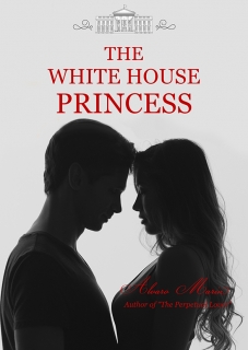 The White House Princess (ebook)
