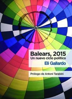 Balears, 2015 (libro + ebook)