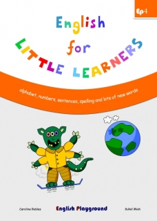 English for little learners
